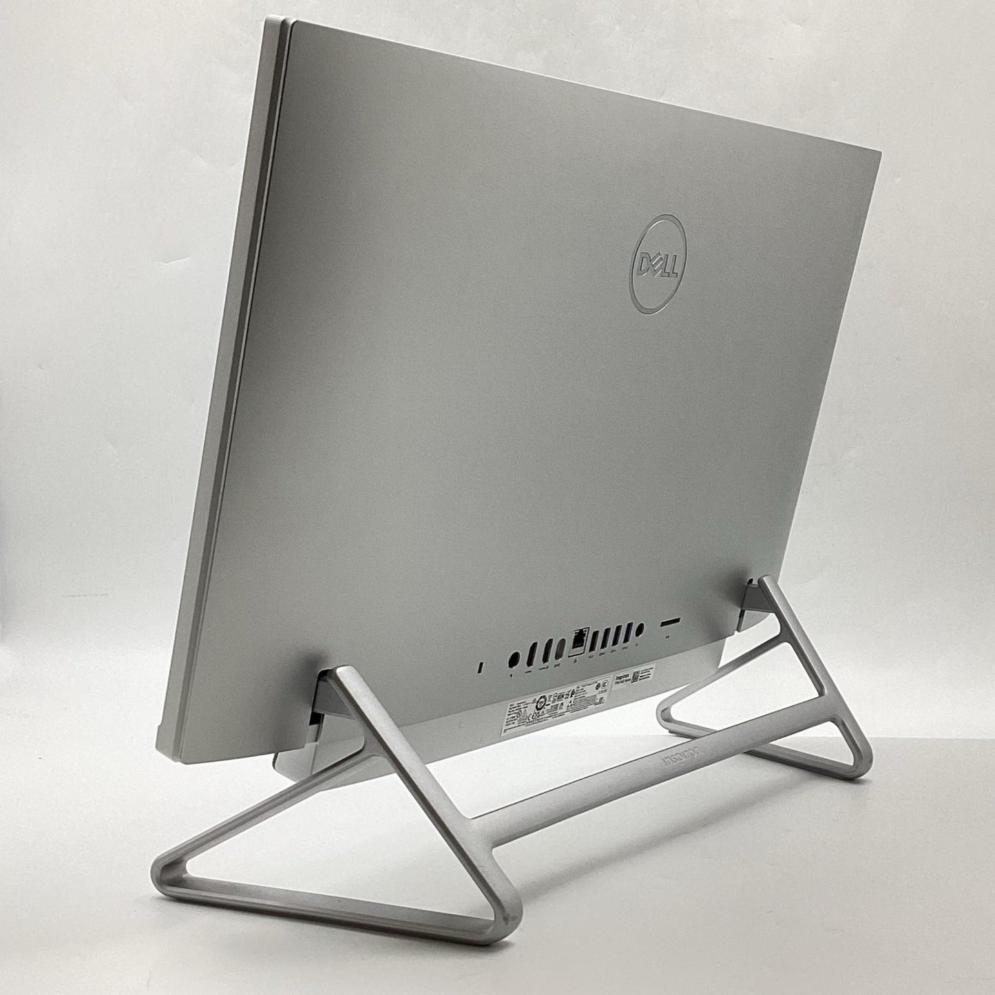 【全額返金保証】【最速発送】DELL Inspiron 7700 AIO W23C 23インチ 11th Gen Intel Core i5-1135G7 @ 2.40GHz 8GB M.2 SSD 256GB HDD 1TB 美品 動作確認済