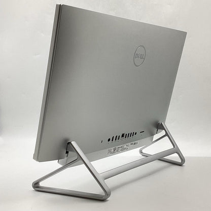 【全額返金保証】【最速発送】DELL Inspiron 7700 AIO W23C 23インチ 11th Gen Intel Core i5-1135G7 @ 2.40GHz 8GB M.2 SSD 256GB HDD 1TB 美品 動作確認済