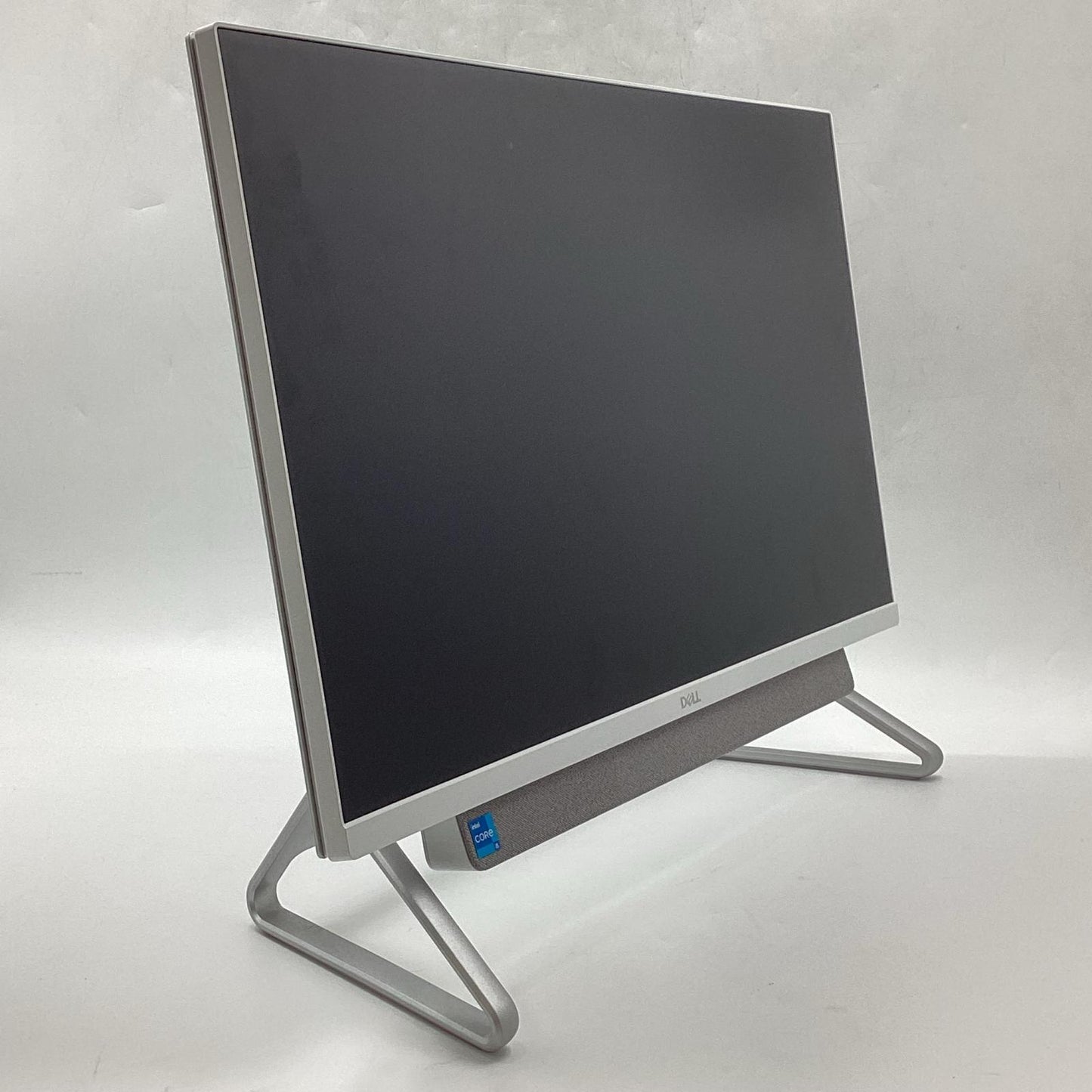 【全額返金保証】【最速発送】DELL Inspiron 7700 AIO W23C 23インチ 11th Gen Intel Core i5-1135G7 @ 2.40GHz 8GB M.2 SSD 256GB HDD 1TB 美品 動作確認済