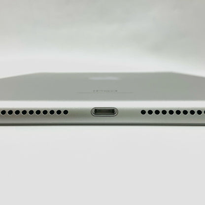 【全額返金保証】【最速発送】Apple iPad iPad 10.2インチ 第9世代 64GB シルバー WiFi+Cellular au 白ロム 美品 動作確認済