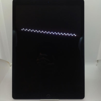 【全額返金保証】【最速発送】Apple iPad Pro 12.9インチ 第2世代 512GB シルバー Wi-Fi docomo SIMフリー 白ロム 動作確認済