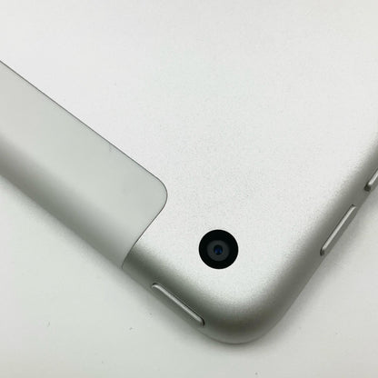 【全額返金保証】【最速発送】Apple iPad iPad 第9世代 64GB シルバー WiFi+Cellular au 白ロム 動作確認済