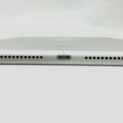 【全額返金保証】【最速発送】Apple iPad iPad 第9世代 64GB シルバー WiFi+Cellular au 白ロム 動作確認済