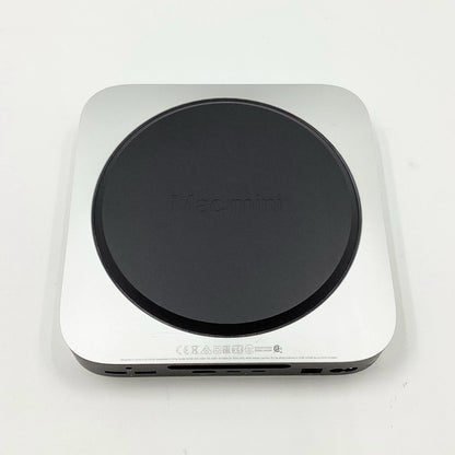 【全額返金保証】【最速発送】Apple Mac mini Apple M1 16GB SSD 256GB 動作確認済