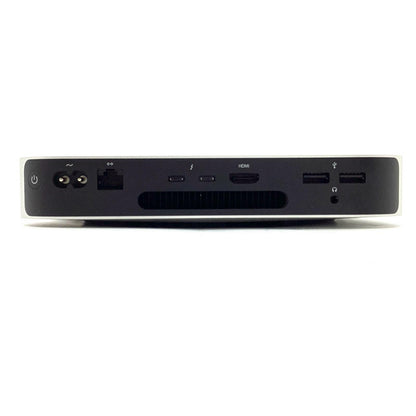 【全額返金保証】【最速発送】Apple Mac mini Apple M1 16GB SSD 256GB 動作確認済