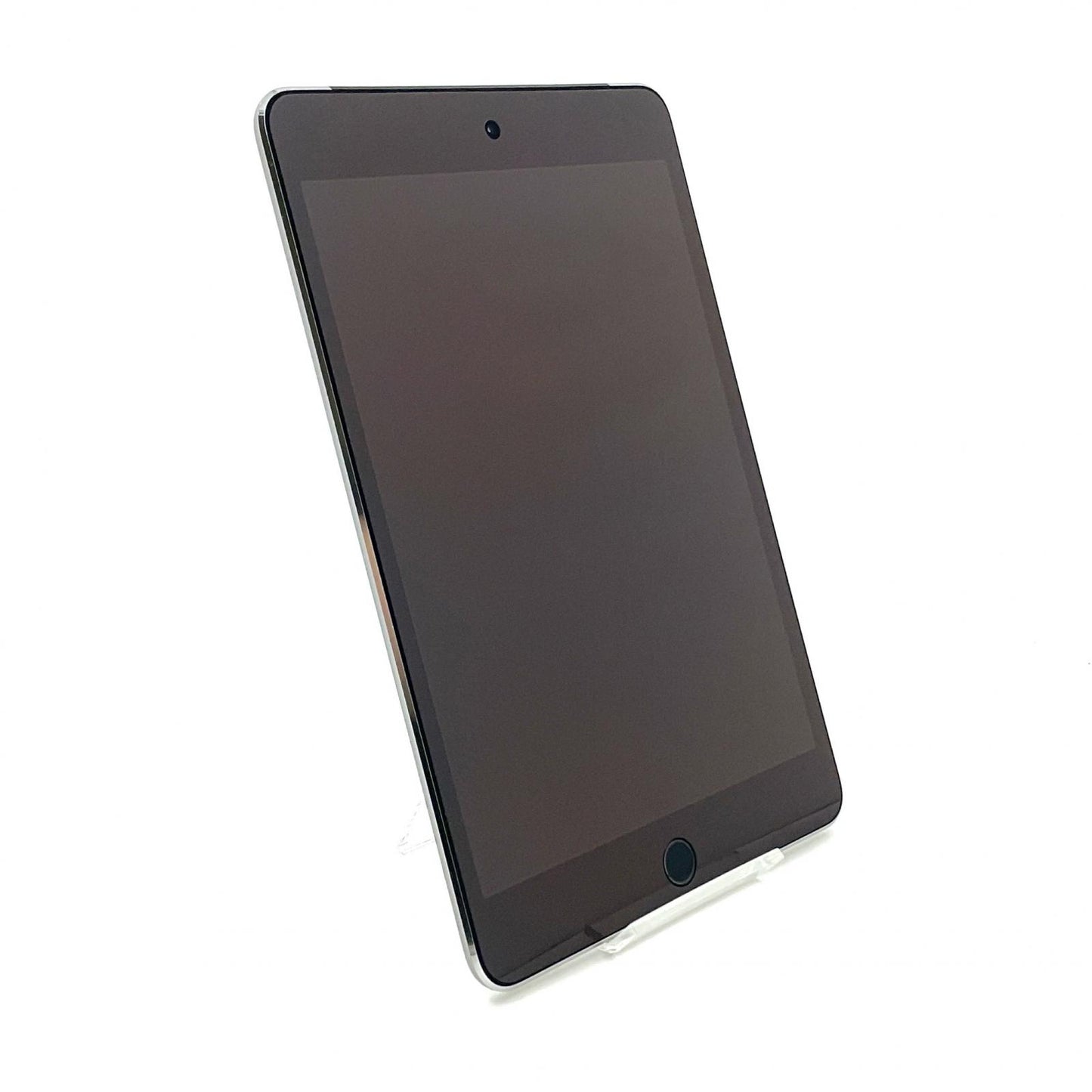 【全額返金保証】【最速発送】Apple iPad mini 7.9インチ 第4世代 16GB スペースグレイ WiFi+Cellular au 白ロム 動作確認済