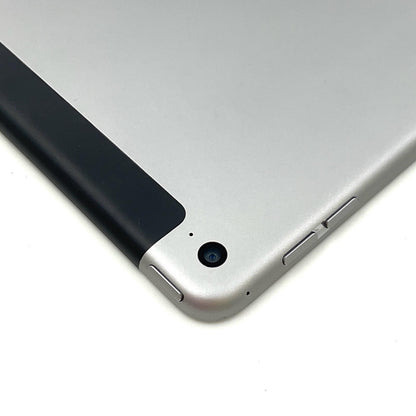 【全額返金保証】【最速発送】Apple iPad mini 7.9インチ 第4世代 16GB スペースグレイ WiFi+Cellular au 白ロム 動作確認済