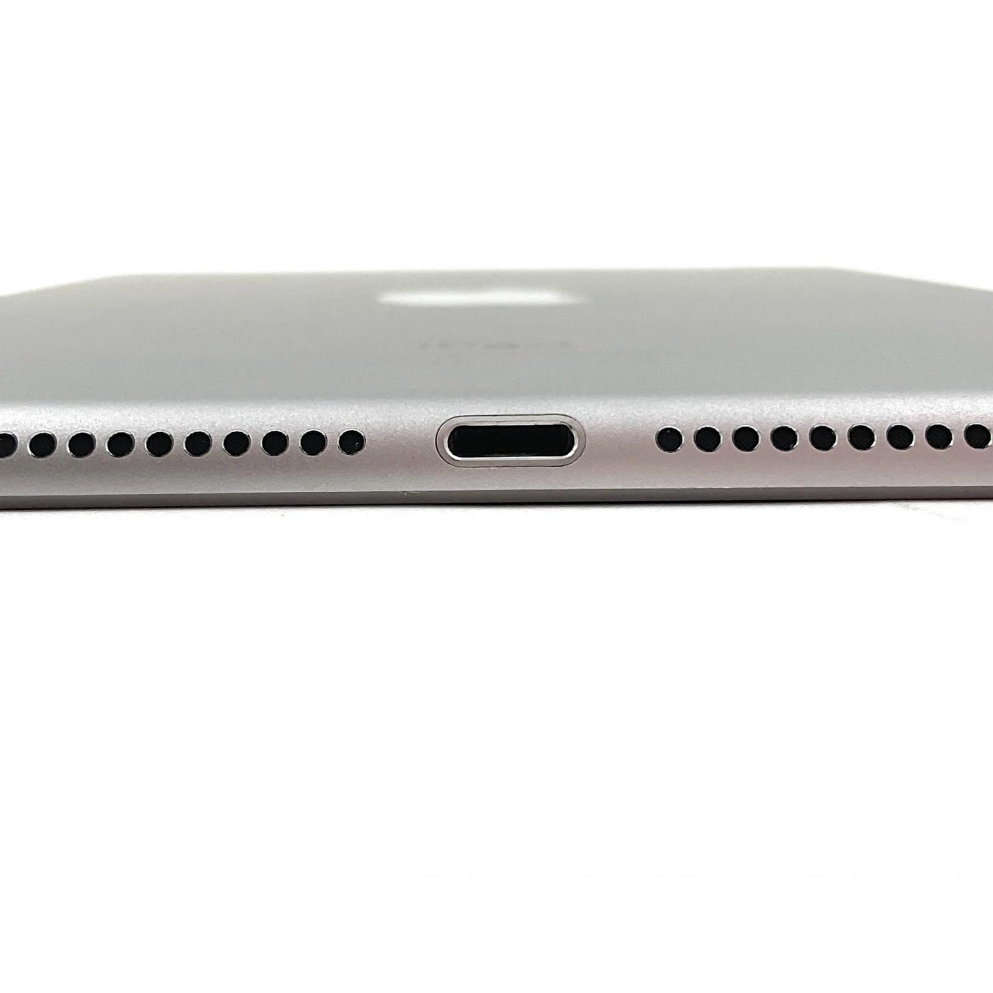 【全額返金保証】【最速発送】Apple iPad mini 7.9インチ 第4世代 16GB スペースグレイ WiFi+Cellular au 白ロム 動作確認済