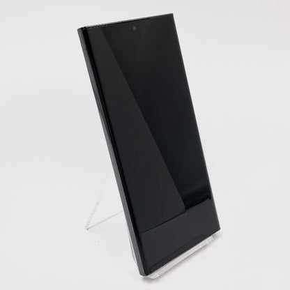 【全額返金保証】【最速発送】SAMSUNG Galaxy S23 Ultra 512GB ファントムブラック SIMフリー SM-S918N 白ロム 美品 動作確認済