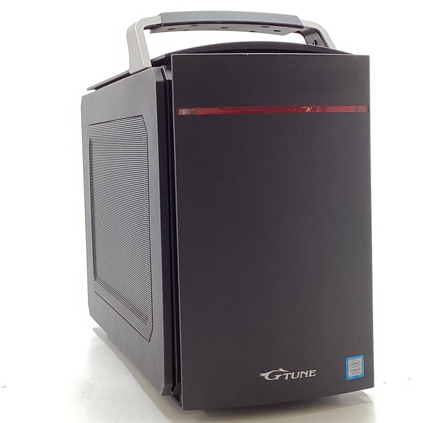 【全額返金保証】【最速発送】MouseComputer G-Tune LG-i310 Intel Core i5-7500 8GB SSD 240GB HDD 1TB NVIDIA GeForce GTX 1060 3GB 動作確認済