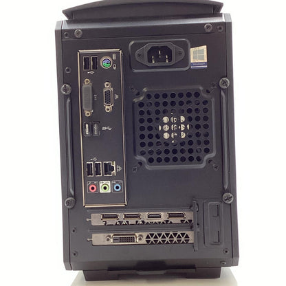 【全額返金保証】【最速発送】MouseComputer G-Tune LG-i310 Intel Core i5-7500 8GB SSD 240GB HDD 1TB NVIDIA GeForce GTX 1060 3GB 動作確認済