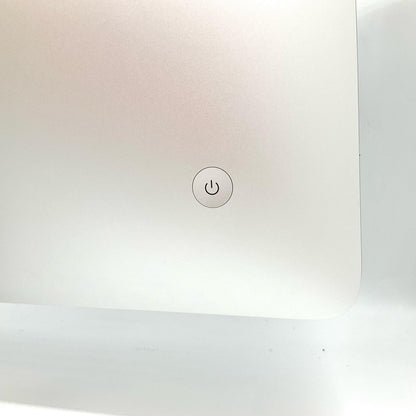 【全額返金保証】【最速発送】Apple iMac 27インチ 3GHz 6コア Intel Core i5 16GB SSD 1TB シルバー 動作確認済