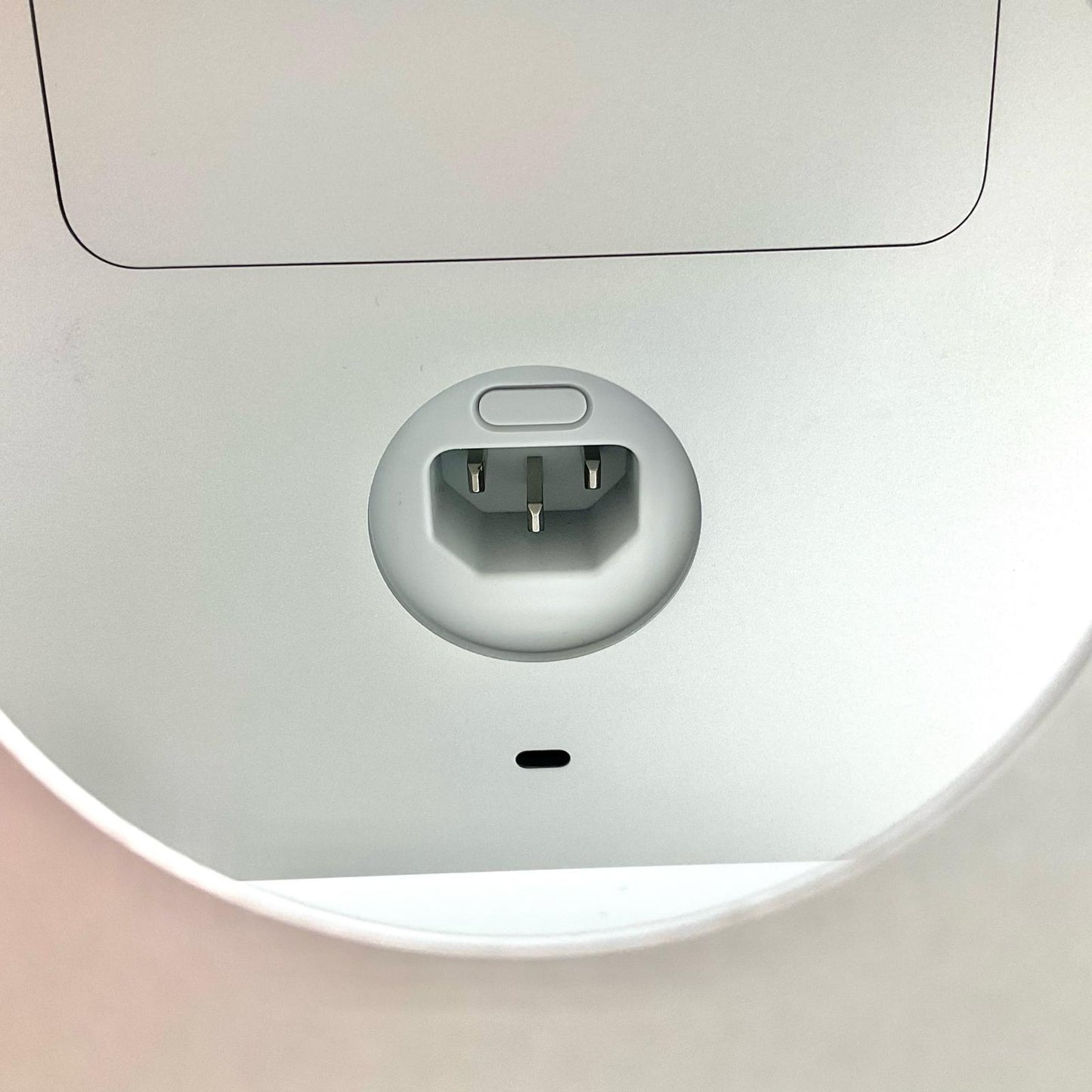 【全額返金保証】【最速発送】Apple iMac 27インチ 3GHz 6コア Intel Core i5 16GB SSD 1TB シルバー 動作確認済