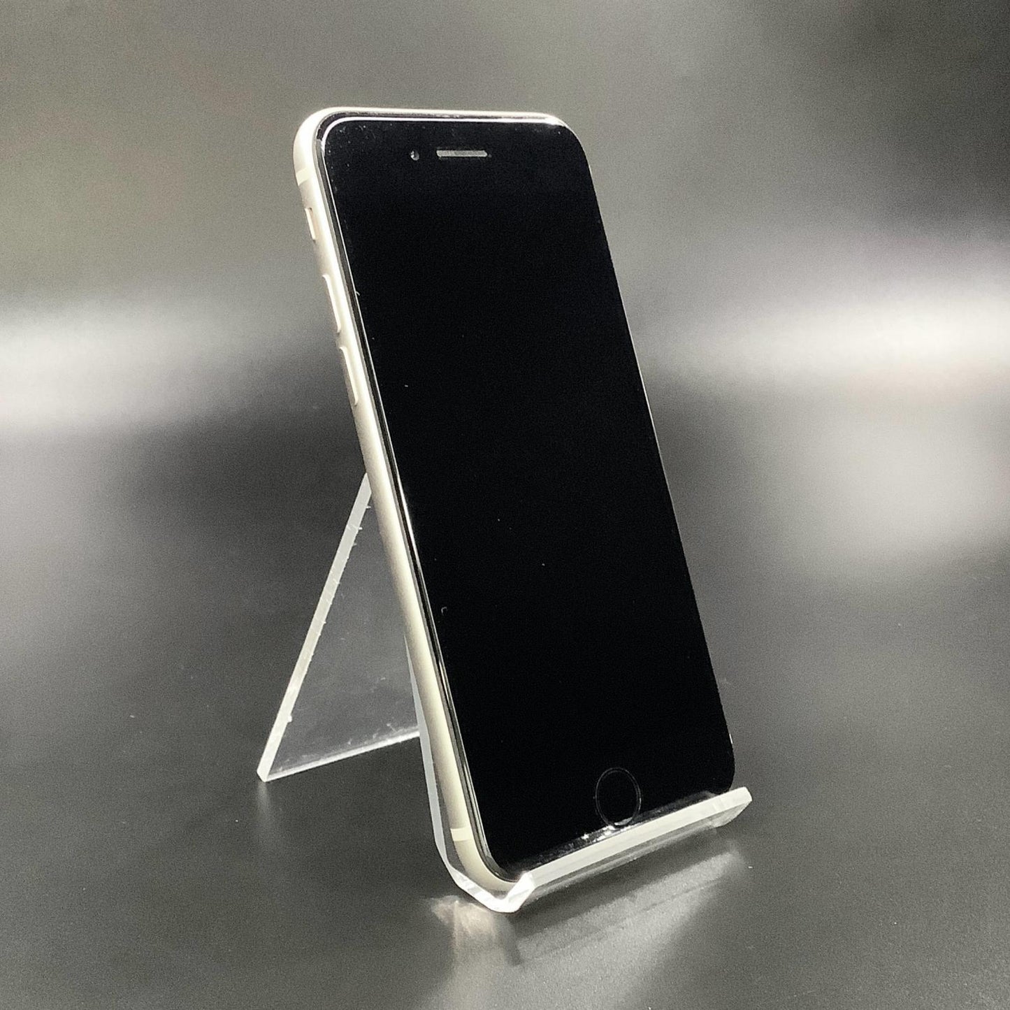 【全額返金保証】【最速発送】Apple iPhone iPhone SE（第3世代） 64GB ホワイト SIMフリー 白ロム 動作確認済 87%