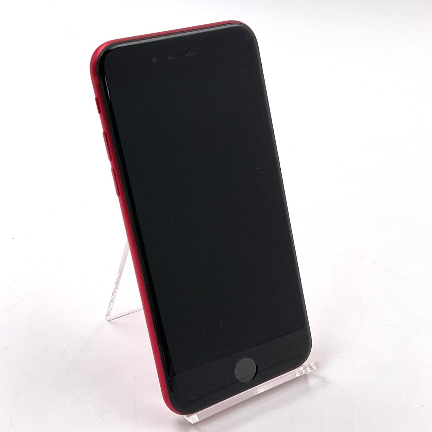 【全額返金保証】【最速発送】Apple iPhone iPhone SE（第2世代） 64GB (PRODUCT)RED Softbank 白ロム 動作確認済 74%