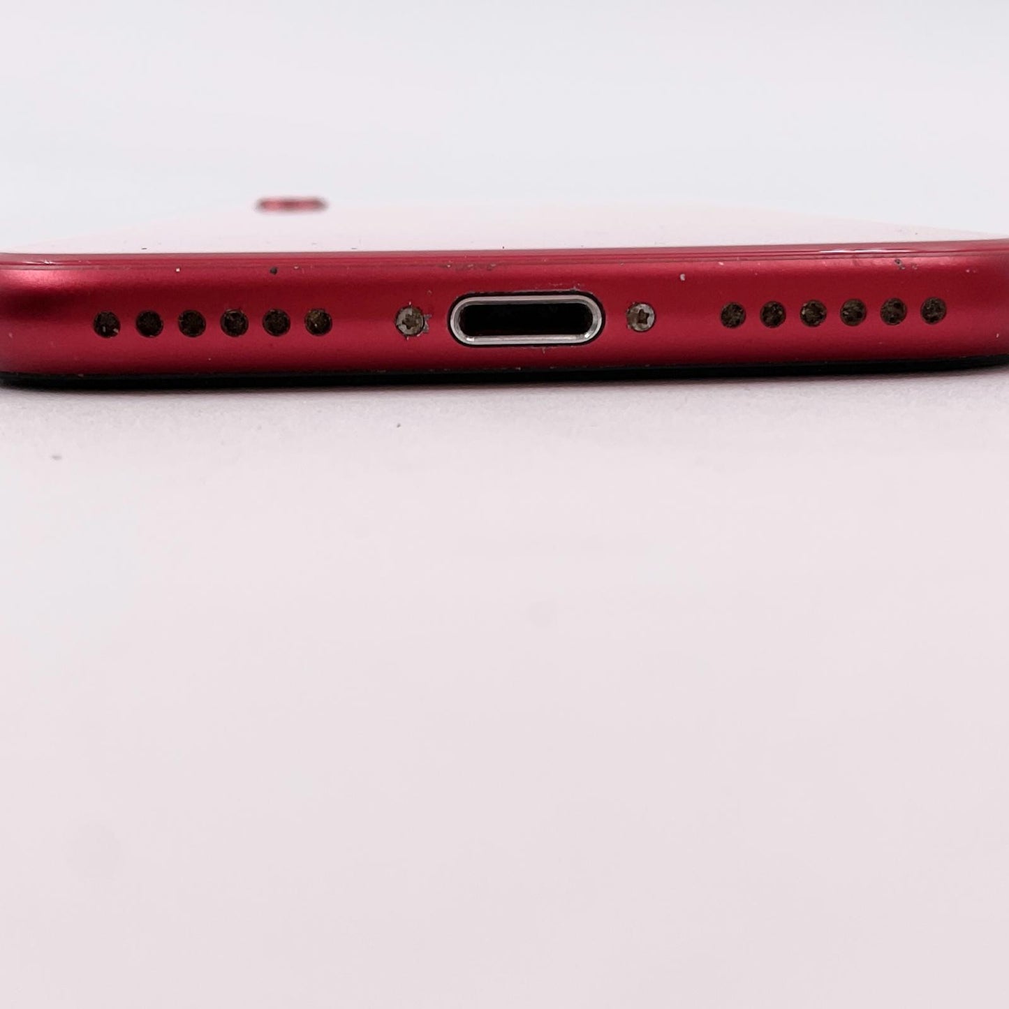 【全額返金保証】【最速発送】Apple iPhone iPhone SE（第2世代） 64GB (PRODUCT)RED Softbank 白ロム 動作確認済 74%