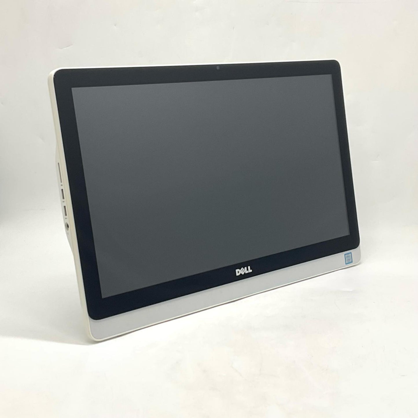 【全額返金保証】【最速発送】DELL Inspiron 3264 AIO Intel(R) Core(TM) i3-7100U CPU @ 2.40GHz 2.40GHz 4GB HDD 1TB 美品 動作確認済