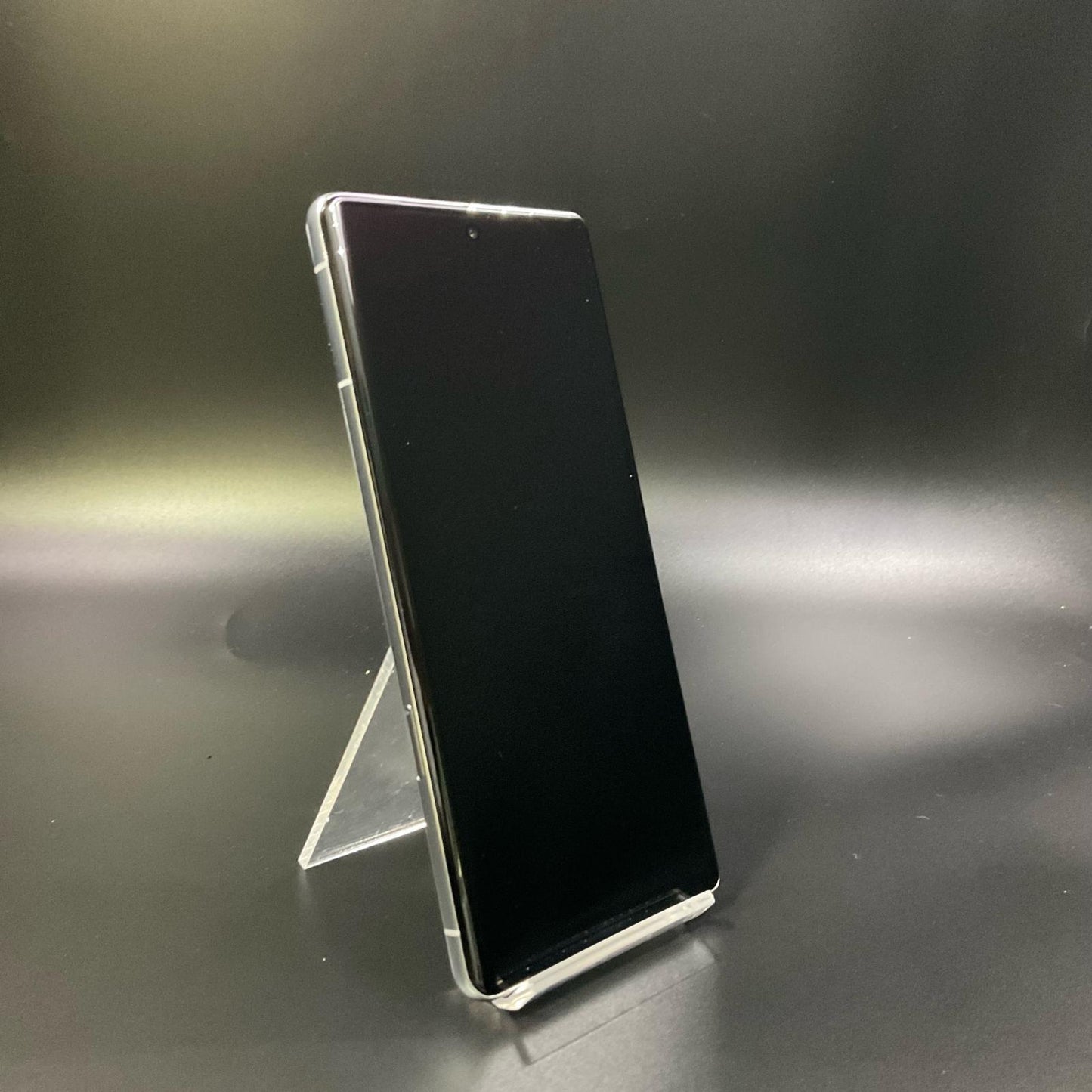 【全額返金保証】【最速発送】Google Pixel 7 Pro 128GB Snow（スノー） au SIMフリー GFE4J 白ロム 美品 動作確認済