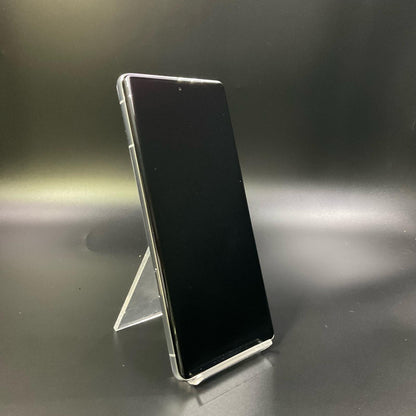 【全額返金保証】【最速発送】Google Pixel 7 Pro 128GB Snow（スノー） au SIMフリー GFE4J 白ロム 美品 動作確認済
