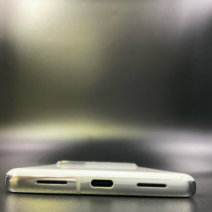 【全額返金保証】【最速発送】Google Pixel 7 Pro 128GB Snow（スノー） au SIMフリー GFE4J 白ロム 美品 動作確認済
