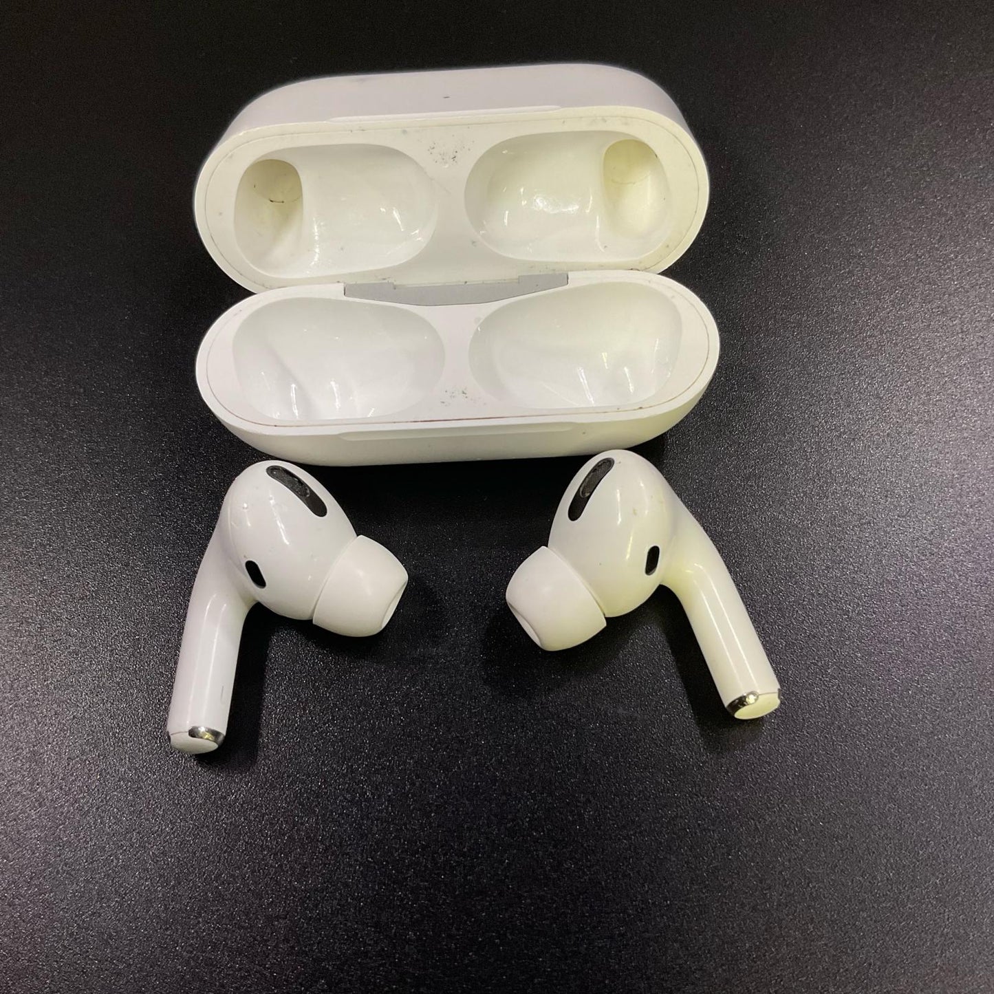 【全額返金保証】【最速発送】Apple AirPods Pro 動作確認済