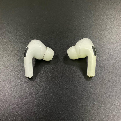 【全額返金保証】【最速発送】Apple AirPods Pro 動作確認済