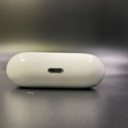 【全額返金保証】【最速発送】Apple AirPods Pro 動作確認済