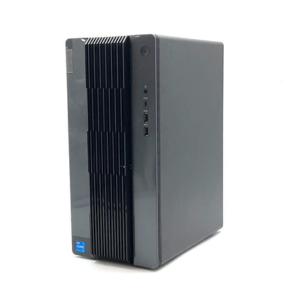 【全額返金保証】【最速発送】Lenovo ThinkCenter Gaming 5 17IAB7 90T100BLJP 12th Gen Intel(R) Core(TM) i5-12400F 2.50GHz 16GB M.2 SSD 512GB NVIDIA GeForce GTX 1660 SUPER 超美品 動作確認済