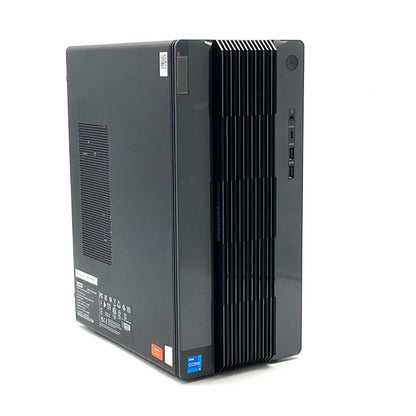 【全額返金保証】【最速発送】Lenovo ThinkCenter Gaming 5 17IAB7 90T100BLJP 12th Gen Intel(R) Core(TM) i5-12400F 2.50GHz 16GB M.2 SSD 512GB NVIDIA GeForce GTX 1660 SUPER 超美品 動作確認済