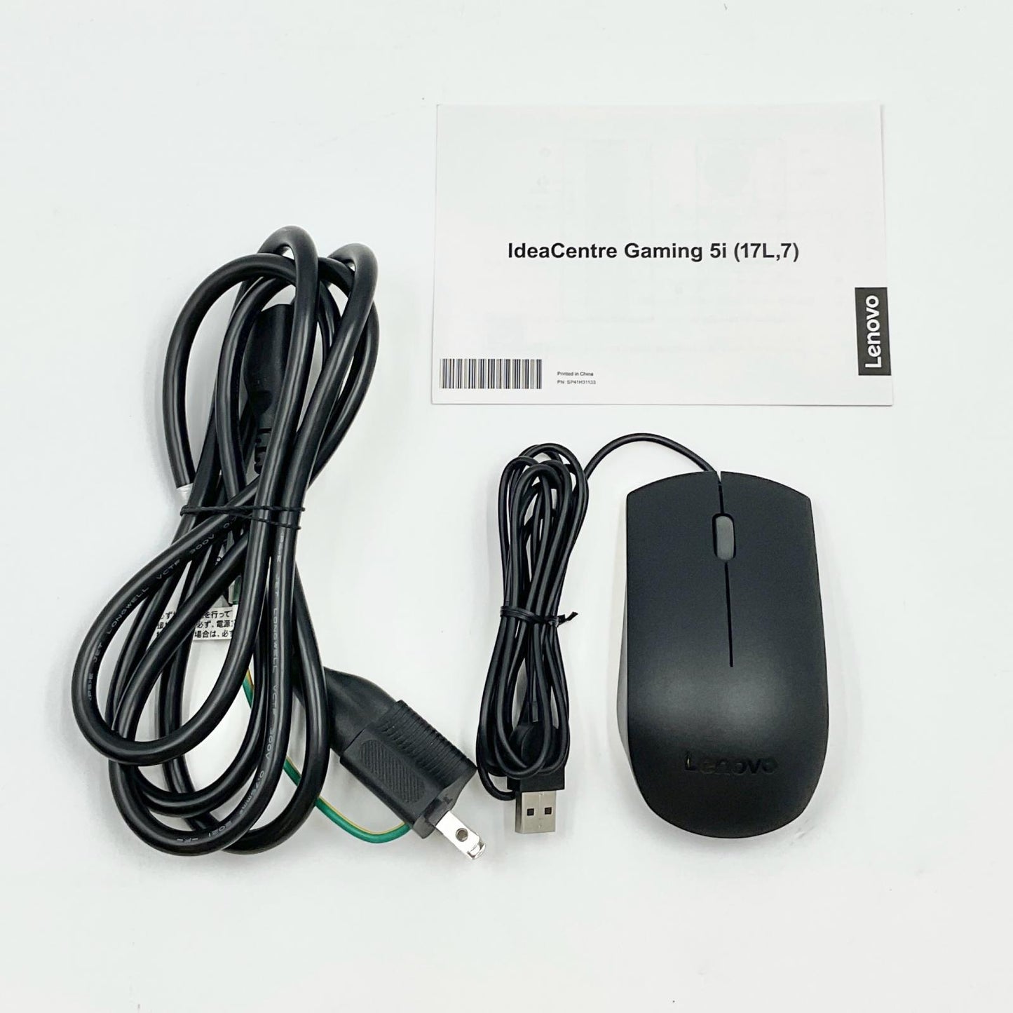 【全額返金保証】【最速発送】Lenovo ThinkCenter Gaming 5 17IAB7 90T100BLJP 12th Gen Intel(R) Core(TM) i5-12400F 2.50GHz 16GB M.2 SSD 512GB NVIDIA GeForce GTX 1660 SUPER 超美品 動作確認済