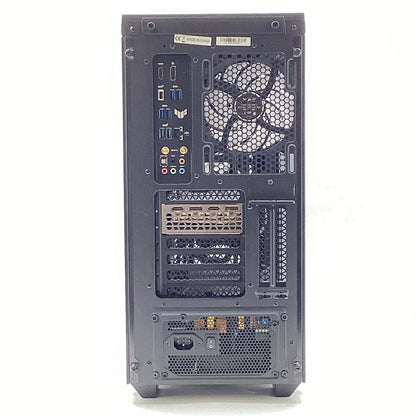 【全額返金保証】【最速発送】ASUS Intel Core i7-12700 32GB M.2 SSD 1TB NVIDIA GeForce RTX 3060Ti 動作確認済