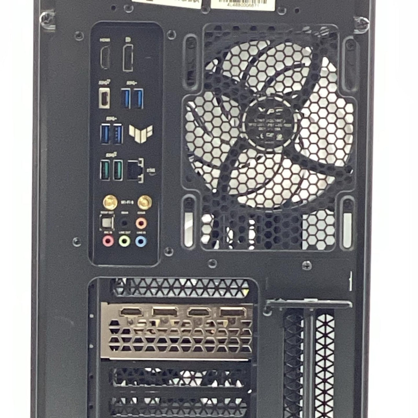 【全額返金保証】【最速発送】ASUS Intel Core i7-12700 32GB M.2 SSD 1TB NVIDIA GeForce RTX 3060Ti 動作確認済