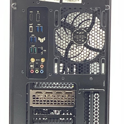 【全額返金保証】【最速発送】ASUS Intel Core i7-12700 32GB M.2 SSD 1TB NVIDIA GeForce RTX 3060Ti 動作確認済