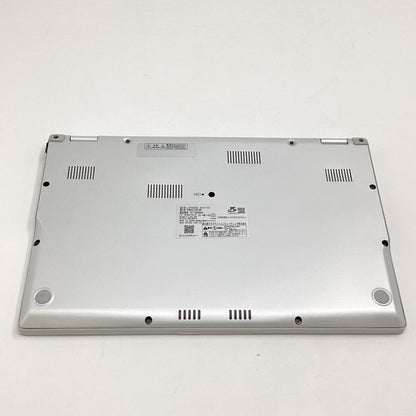 【全額返金保証】【最速発送】FUJITSU LIFEBOOK UH Series FMVU75E3W AMD Ryzen 7 4700U with Radeon Graphics 2.00GHz 8GB M.2 SSD 256GB 83% 動作確認済