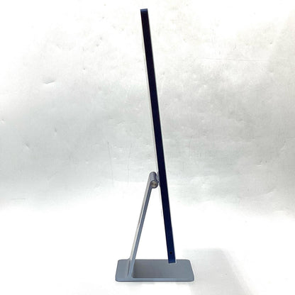 【全額返金保証】【最速発送】Apple iMac 24インチ Apple M1 8GB SSD 256GB ブルー 美品 動作確認済