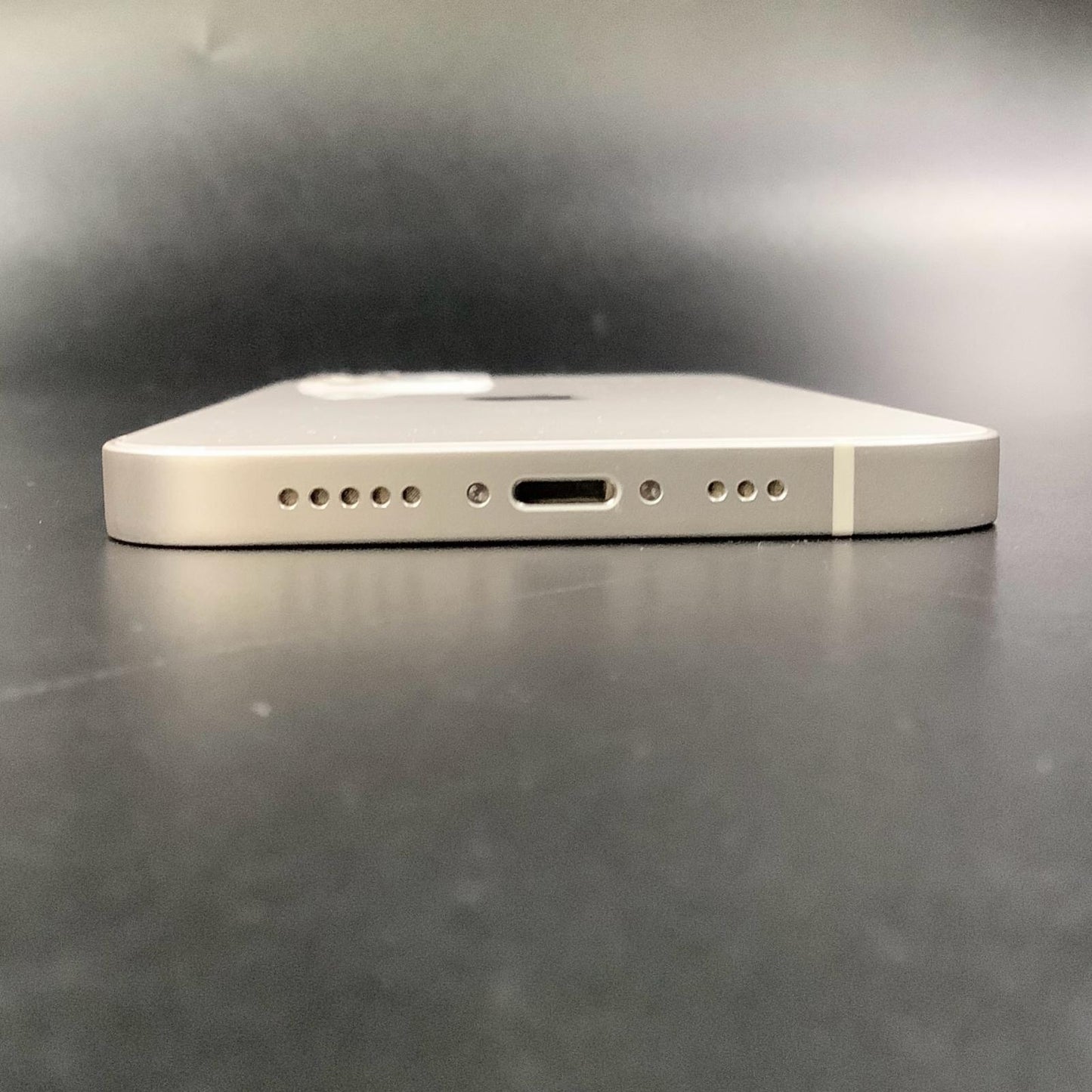 【全額返金保証】【最速発送】Apple iPhone iPhone 12 128GB ホワイト 白ロム 動作確認済 81%
