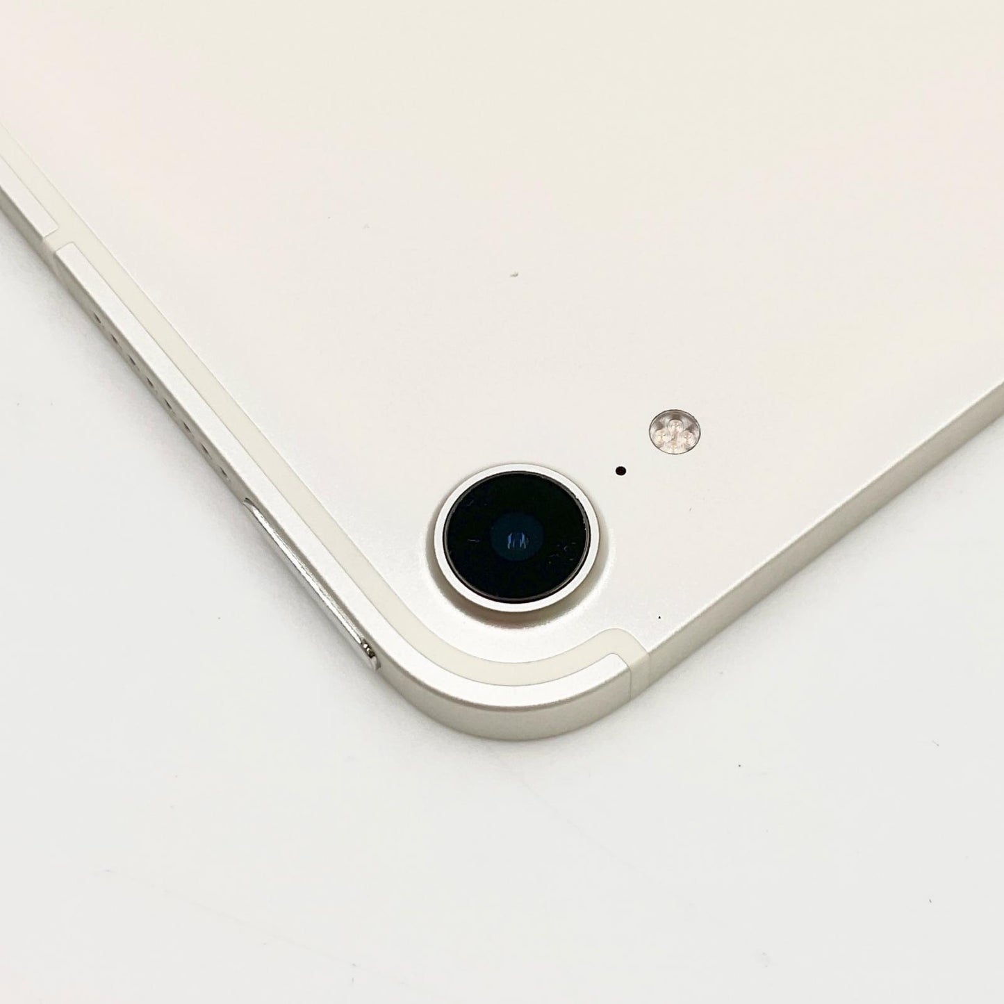 【全額返金保証】【最速発送】Apple iPad mini 8.3インチ 第6世代 256GB スターライト WiFi+Cellular au SIMフリー 白ロム 超美品 動作確認済