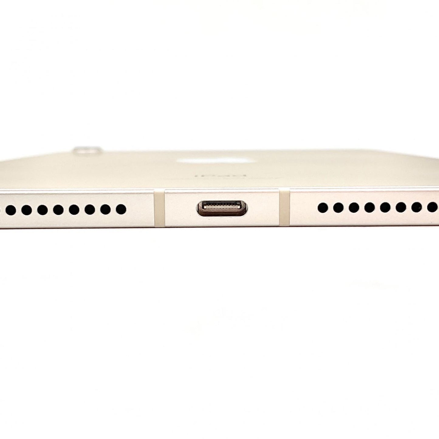 【全額返金保証】【最速発送】Apple iPad mini 8.3インチ 第6世代 256GB スターライト WiFi+Cellular au SIMフリー 白ロム 超美品 動作確認済