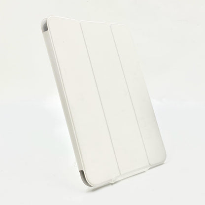 【全額返金保証】【最速発送】Apple iPad mini 8.3インチ 第6世代 256GB スターライト WiFi+Cellular au SIMフリー 白ロム 超美品 動作確認済