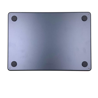 【全額返金保証】【最速発送】Apple MacBook Air 13.6インチ 2024 Apple M3 16GB SSD 256GB ミッドナイト 100% 超美品 動作確認済
