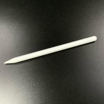 【全額返金保証】【最速発送】Apple Apple Pencil MU8F2J/A 動作確認済
