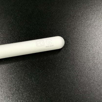 【全額返金保証】【最速発送】Apple Apple Pencil MU8F2J/A 動作確認済