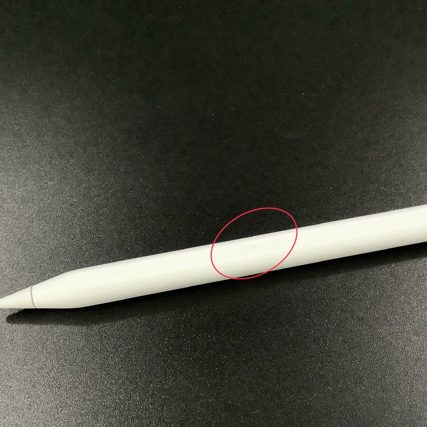【全額返金保証】【最速発送】Apple Apple Pencil MU8F2J/A 動作確認済