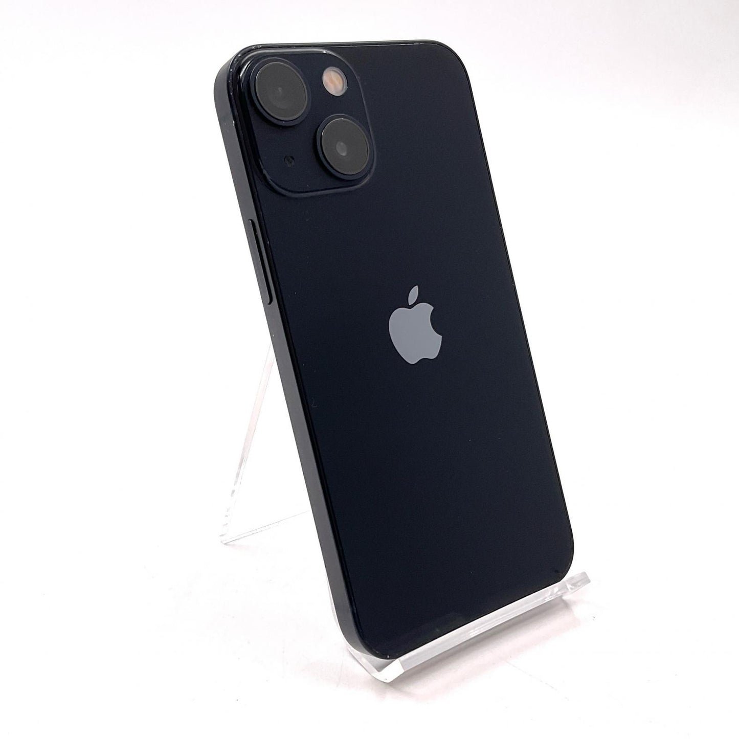 【全額返金保証】【最速発送】Apple iPhone iPhone 13 mini 128GB ミッドナイト 楽天モバイル 白ロム 動作確認済 85%