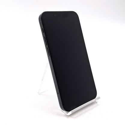 【全額返金保証】【最速発送】Apple iPhone iPhone 13 mini 128GB ミッドナイト 楽天モバイル 白ロム 動作確認済 85%