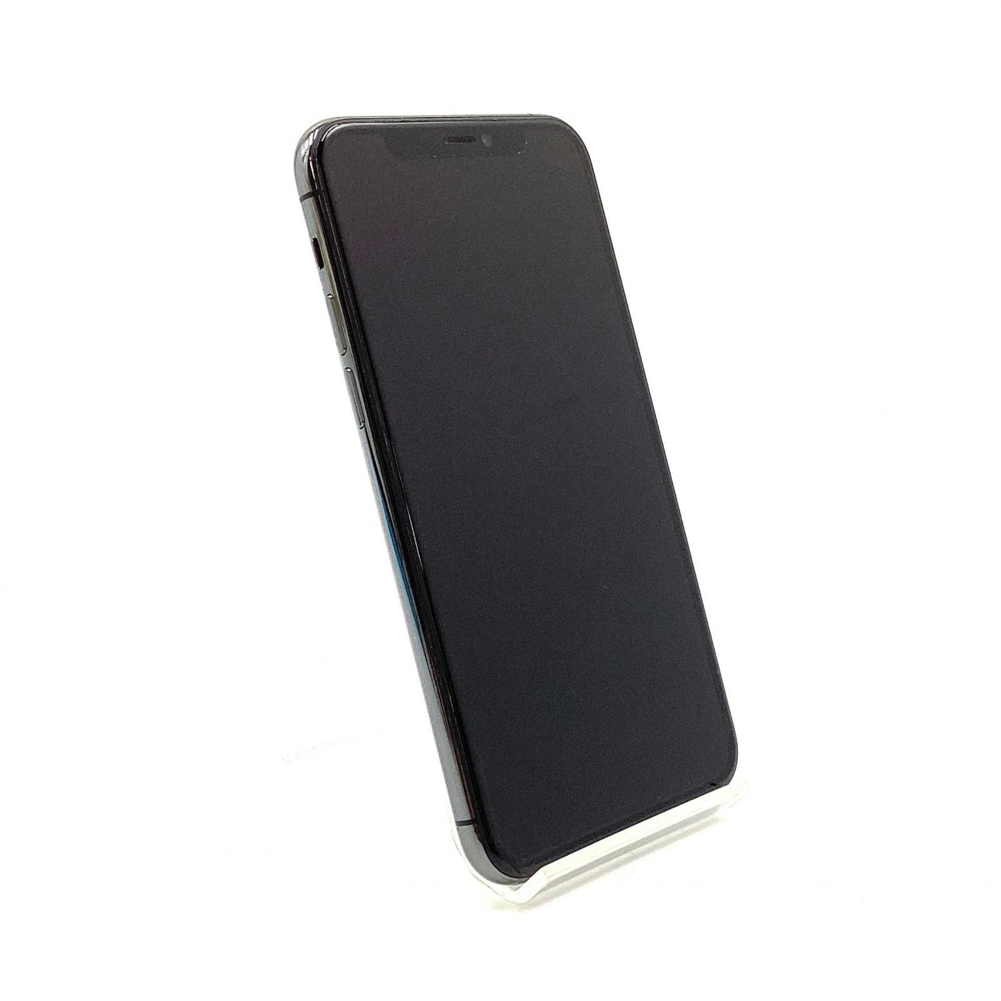 【全額返金保証】【最速発送】Apple iPhone iPhone 11 Pro 256GB スペースグレイ docomo 白ロム 動作確認済 84%