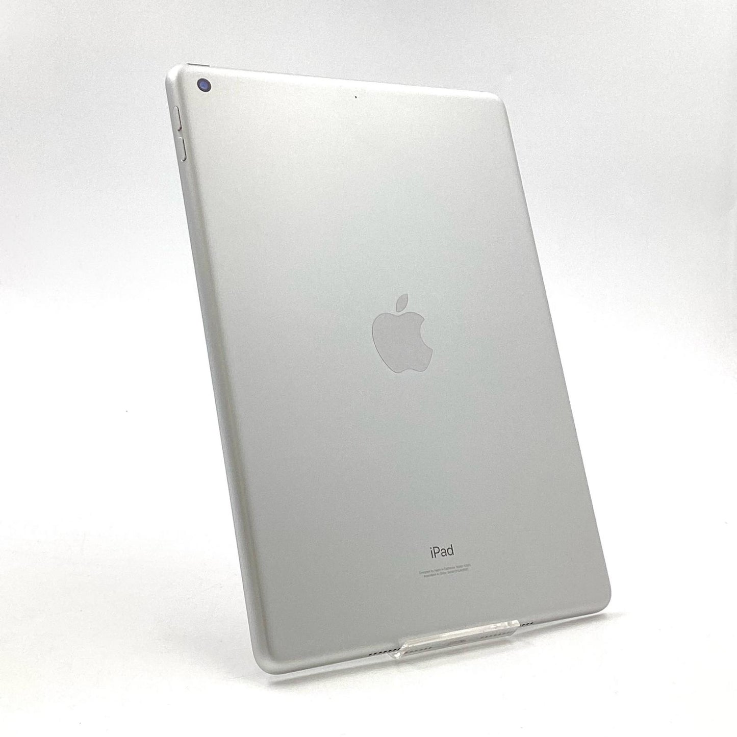 【全額返金保証】【最速発送】Apple iPad iPad 10.2インチ 第9世代 256GB シルバー Wi-Fi 動作確認済