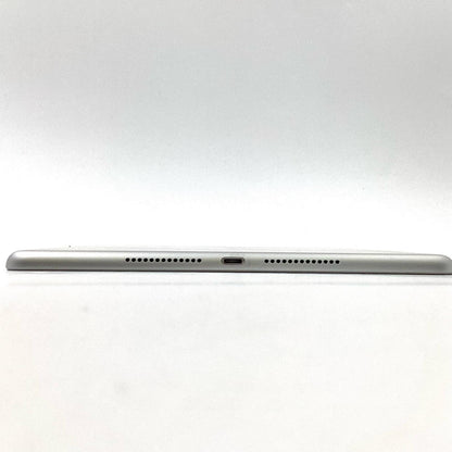【全額返金保証】【最速発送】Apple iPad iPad 10.2インチ 第9世代 256GB シルバー Wi-Fi 動作確認済