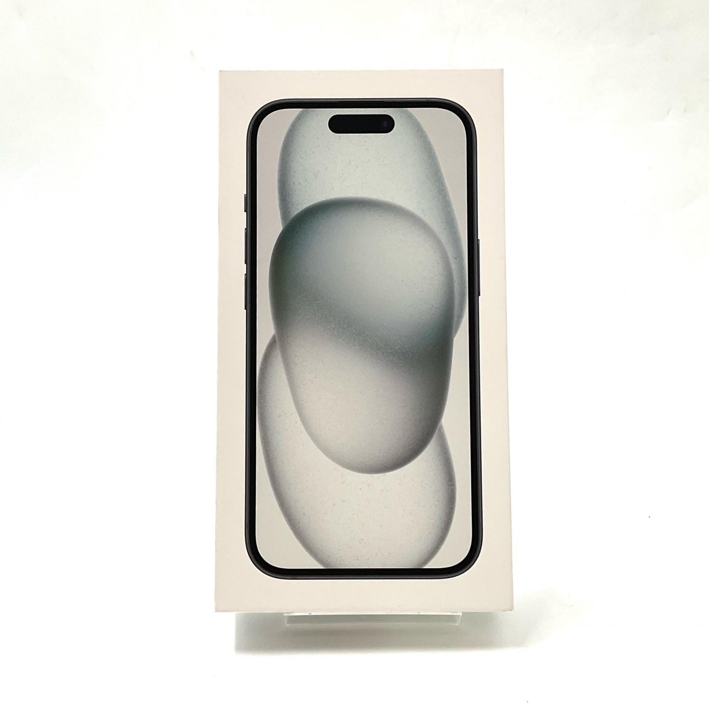 【全額返金保証】【最速発送】Apple iPhone iPhone 15 128GB ブラック docomo SIMフリー 白ロム 新品未開封 即納OK