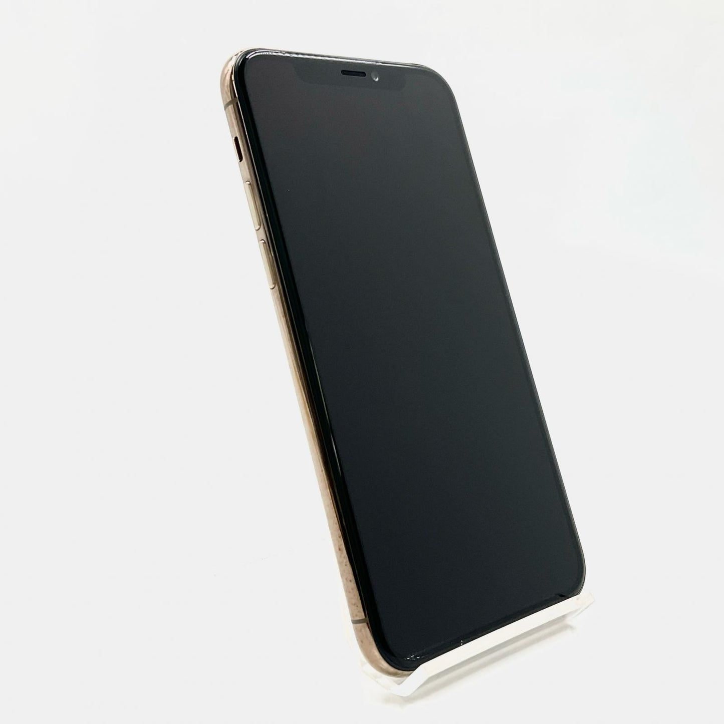【最速発送】Apple iPhone iPhone 11 Pro 256GB ゴールド SIMフリー 白ロム【難有】 81%